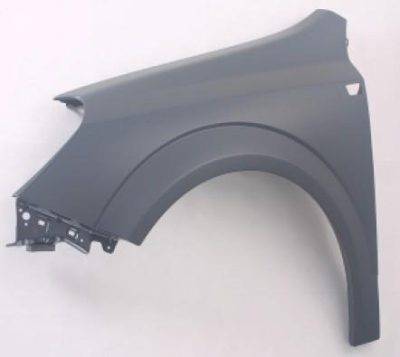 ARMOURTEC REAR Fender LEFT (OP0151FD01)