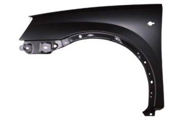 ARMOURTEC REAR Fender LEFT (OP0311FD01)
