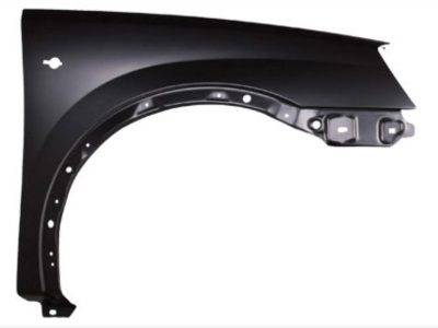 ARMOURTEC Front Fender Right (OP0311FD02)