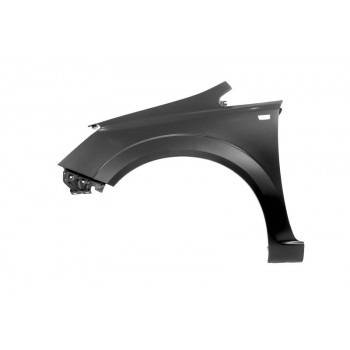 ARMOURTEC Front Fender LEFT (OP0222FD01)
