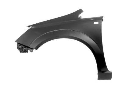 ARMOURTEC Front Fender LEFT (OP0222FD01)