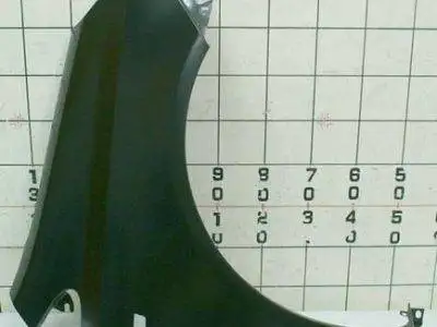 ARMOURTEC Front Fender Right (OP0312FD02)