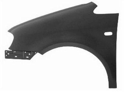 ARMOURTEC Front Fender Left (VW0380FD01)