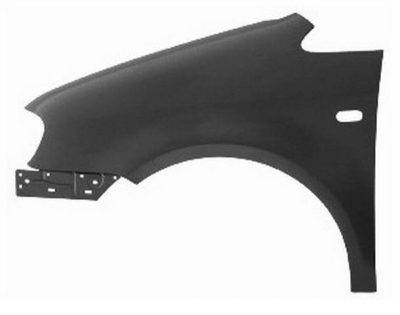 ARMOURTEC Front Fender Left (VW0380FD01)
