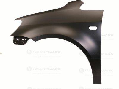 ARMOURTEC Front Fender Left (VW0381FD01)