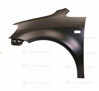 ARMOURTEC Front Fender Left (VW0381FD01)