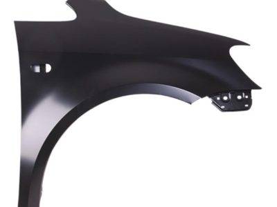 ARMOURTEC Front Fender Right (VW0381FD02)