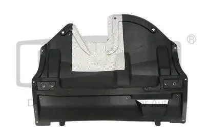DPA engine bay cover (88251456902)