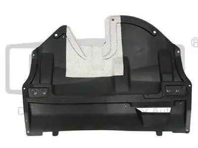DPA engine bay cover (88251456902)