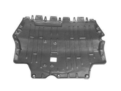 ARMOURTEC Engine Splash Tray Cover (VW0142EC01)