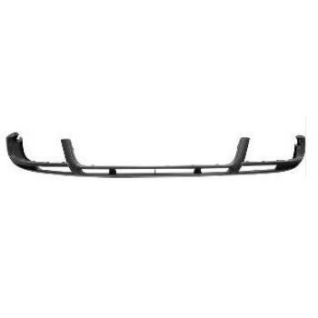 ARMOURTEC Bumper Valance / Spoiler / Guard (AD0042VL02)