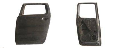 ARMOURTEC Door Shell (VW0500DR52)