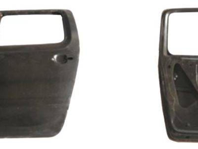 ARMOURTEC Door Shell (VW0500DR52)