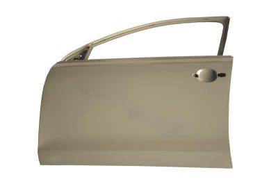 ARMOURTEC Door Shell (VW0142DR01)