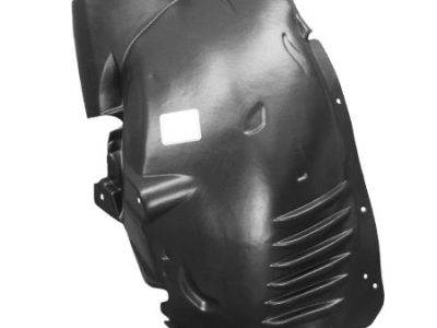 ARMOURTEC Fender Liner Front LH (BZ0086FD19)