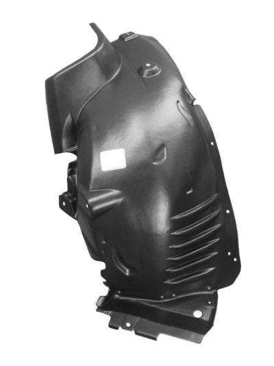 ARMOURTEC Fender Liner Front LH (BZ0086FD19)