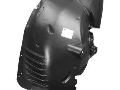 ARMOURTEC Fender Liner Front RH (BZ0086FD20)