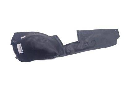 ARMOURTEC Fender Liner Front LH (OP0311FD19)