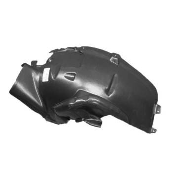 ARMOURTEC Fender Liner Front LH (BZ0152FD19)
