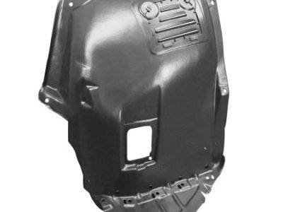 ARMOURTEC Fender Liner Front LH (BB0115FD19)