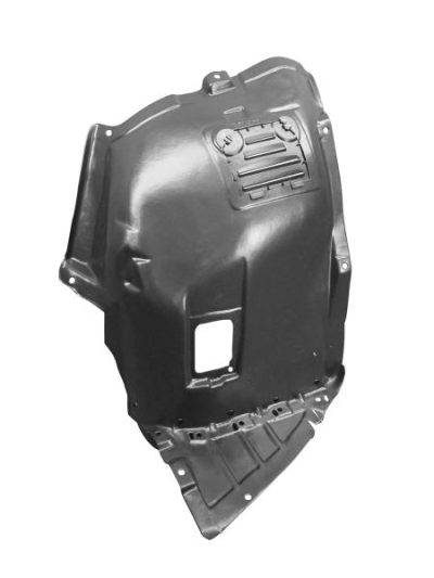 ARMOURTEC Fender Liner Front LH (BB0115FD19)