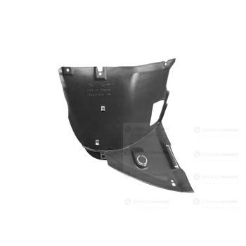 ARMOURTEC Fender Liner Front RH (BB0100FD20)