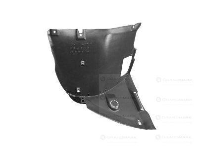 ARMOURTEC Fender Liner Front RH (BB0100FD20)