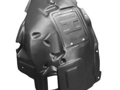 ARMOURTEC Fender Liner Front LH (BB0117FD19)