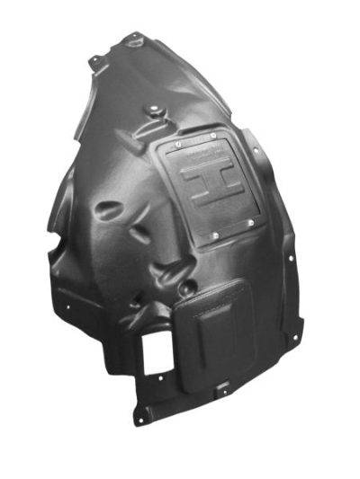 ARMOURTEC Fender Liner Front LH (BB0117FD19)