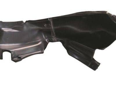 ARMOURTEC Fender Liner Rear LH (VW0243FD21)