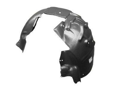 ARMOURTEC Fender Liner Front LH (AD0044FD19)