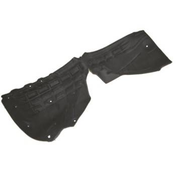ARMOURTEC Fender Liner Front LH (AD0090FD19)