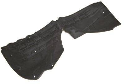 ARMOURTEC Fender Liner Front LH (AD0090FD19)