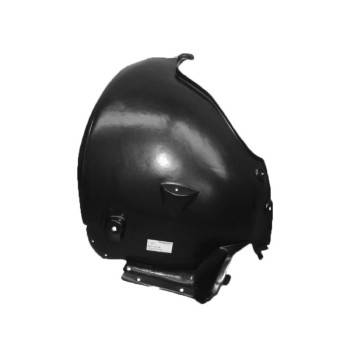 ARMOURTEC Fender Liner Rear LH (BZ0132FD21PL)