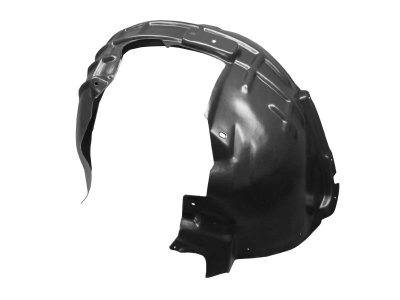 ARMOURTEC Fender Liner Front LH (AD0100FD19)
