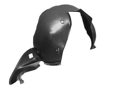 ARMOURTEC Fender Liner Front RH (VW0400FD20)