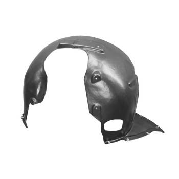 ARMOURTEC Fender Liner Front LH (AD0035FD19)