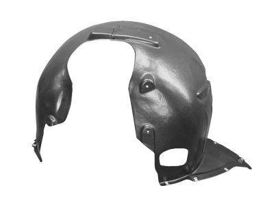 ARMOURTEC Fender Liner Front LH (AD0035FD19)