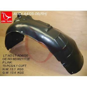ARMOURTEC Fender Liner Front RH (AD0043FD20)