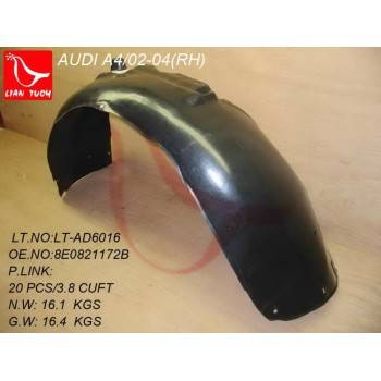ARMOURTEC Fender Liner Front RH (AD0042FD20)