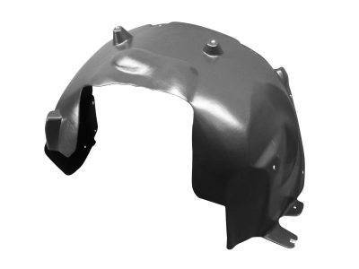 ARMOURTEC Fender Liner Front LH (VW0500FD51)