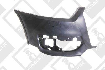 ARMOURTEC Front Bumper (AD0090BP02)
