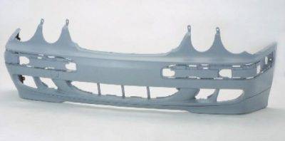 ARMOURTEC Front Bumper Pr(BZ0131BP01)