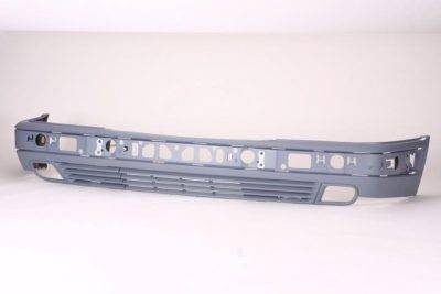ARMOURTEC Front Bumper (BZ0130BP02)