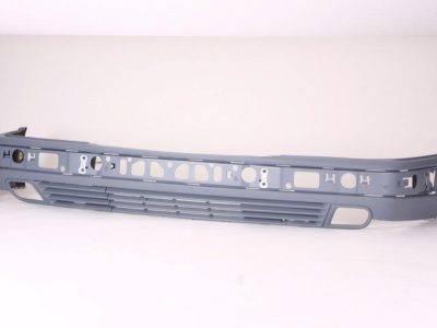 ARMOURTEC Front Bumper (BZ0130BP02)