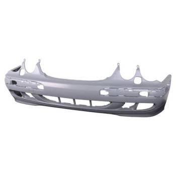 ARMOURTEC Front Bumper (BZ0131BP02)