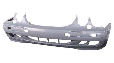 ARMOURTEC Front Bumper (BZ0131BP02)
