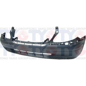 ARMOURTEC Front Bumper (BZ0301BP01PLQ)