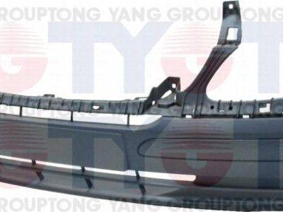 ARMOURTEC Front Bumper (BZ0301BP01PLQ)