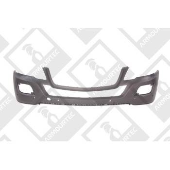 ARMOURTEC Front Bumper (BZ0183BP02)